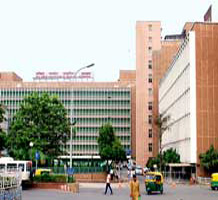 Ignoring Modi mantra, Health Minister gives crusading AIIMS vigilance chief the boot
